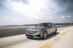 Mercedes-Benz E450 4Matic AMG Line 2018 года (NA)
